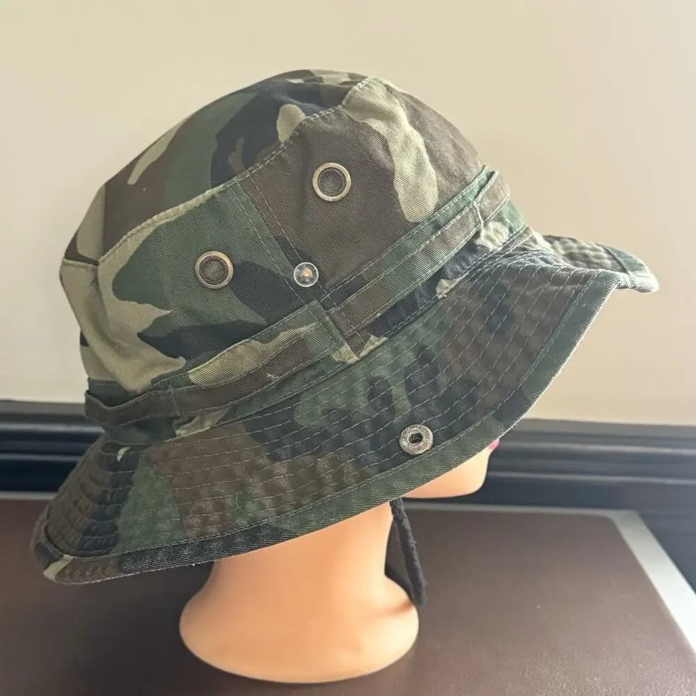 Newhattan boonie safari